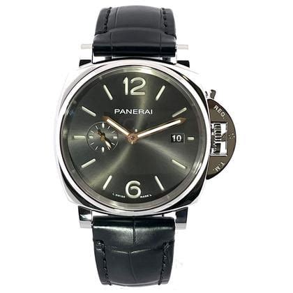 panerai 00927|Panerai Luminor Due Pam00927 PAM 00927 .